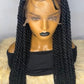 Sonya Full Lace Wig (Made-to-Order)
