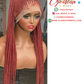 Bunmi Unit Wig Made to Order