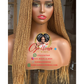 Bianca Twist Wig Color 27