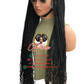 Rianna Full Lace Wig Ready to Ship