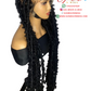 Kiki Full Lace Locs Pre Order