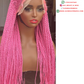 Shilo Unit Frontal Wig Ready to Ship