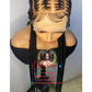 Funmi Full Lace Cornrow (Made-to-Order)