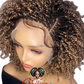 Lani Unit Kinky Twist Ready to Ship