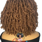 Lani Unit Kinky Twist Ready to Ship