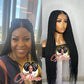 Bianca Twix 2x6 Closure Wig