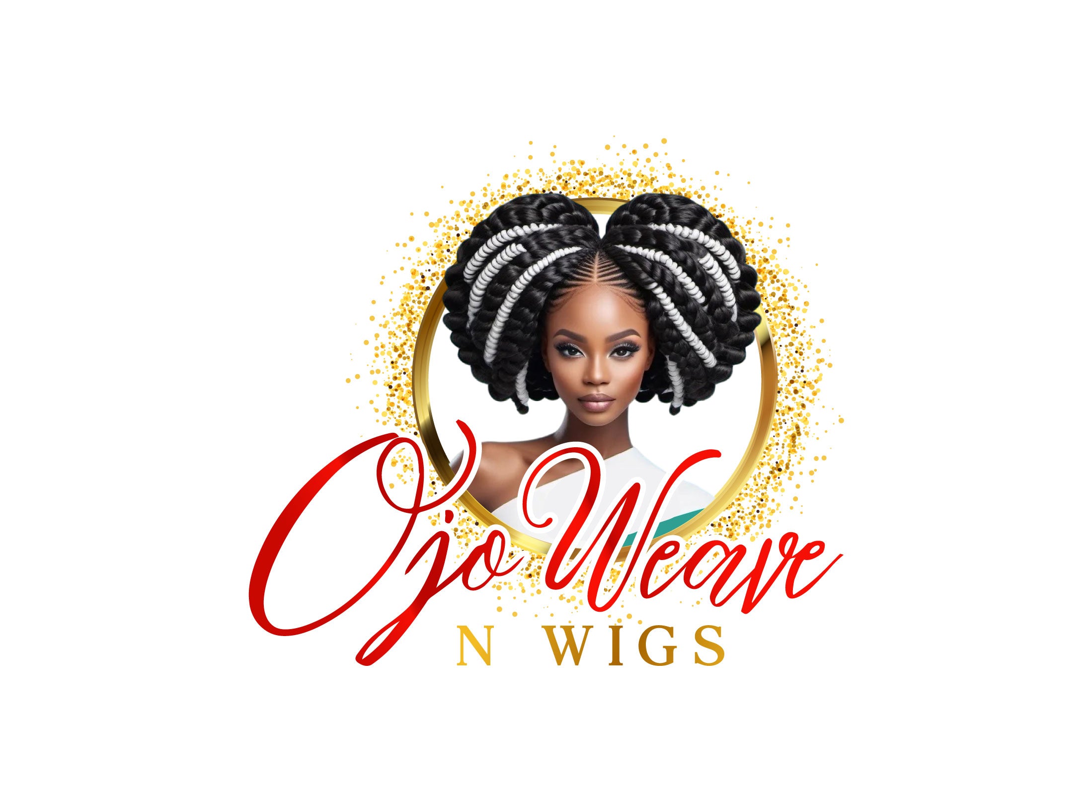 Ojo Weave n Wigs