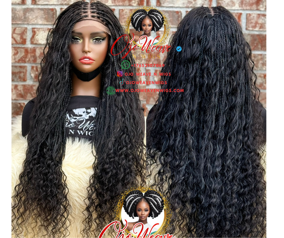 100% human hair Rihanna Unit Ready to Ship