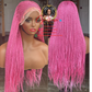 Shilo Unit Frontal Wig Ready to Ship