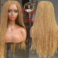 Bianca Twist Wig Color 27