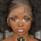 Paloma Full Lace Wig Ready to Ship