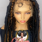 Tola Full Lace Locs (Made-to-Order)