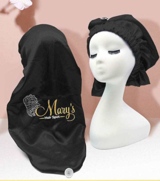 Mary's MHB Bonnets (Ready-to-Ship)